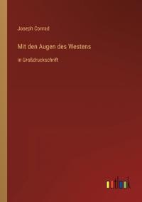 Mit den Augen des Westens