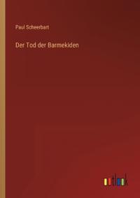 Der Tod der Barmekiden