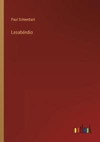 Lesabéndio