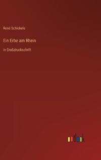 Ein Erbe am Rhein