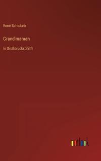 Grand'maman