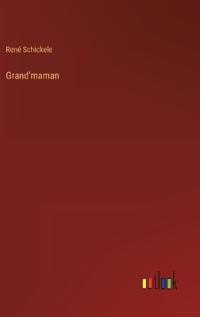 Grand'maman