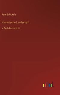 Himmlische Landschaft