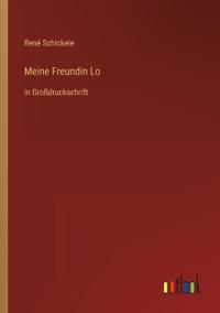 Meine Freundin Lo