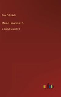Meine Freundin Lo