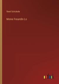Meine Freundin Lo