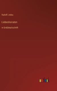 Liebesheiraten