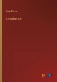 Liebesheiraten