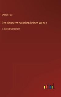 Der Wanderer zwischen beiden Welten