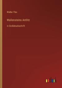 Wallensteins Antlitz