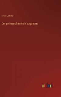 Der philosophierende Vagabund