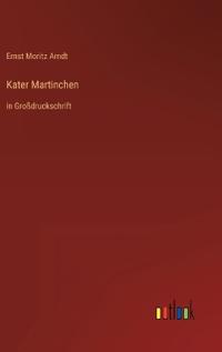 Kater Martinchen