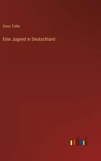 Bokomslag for "Eine Jugend in Deutschland"