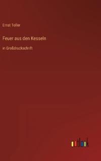 Feuer aus den Kesseln