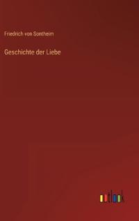 Geschichte der Liebe