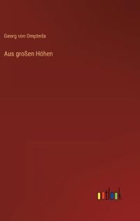 Aus großen Höhen