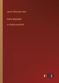 Felix Notvest