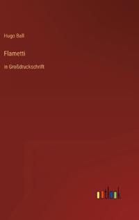 Flametti