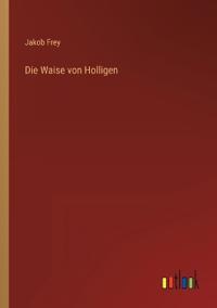 Die Waise von Holligen