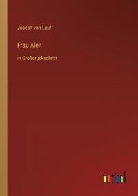 Frau Aleit