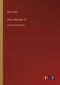 Haus Nummer 37
