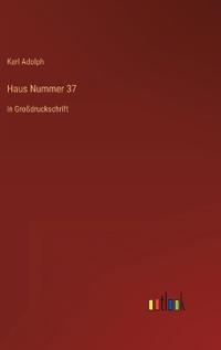 Haus Nummer 37