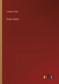 Erwin Dürer