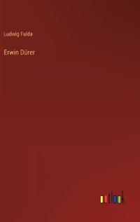 Erwin Dürer