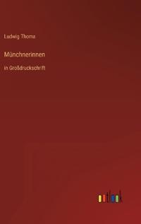 Münchnerinnen