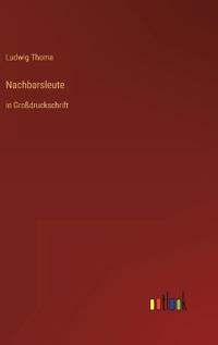 Nachbarsleute