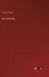 Nachbarsleute
