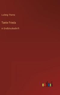 Tante Frieda