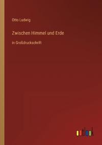 Zwischen Himmel und Erde