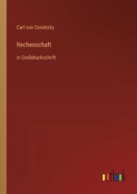 Rechenschaft