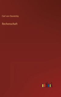 Rechenschaft