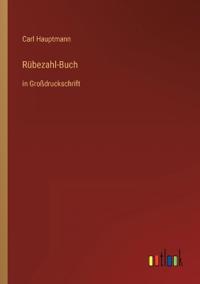 Rübezahl-Buch