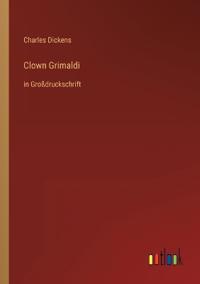 Clown Grimaldi