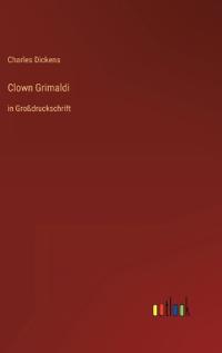 Clown Grimaldi