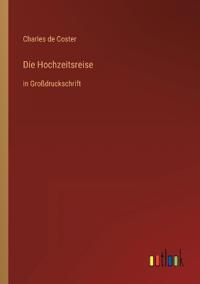 Die Hochzeitsreise