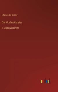 Die Hochzeitsreise