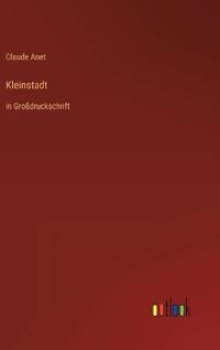 Kleinstadt