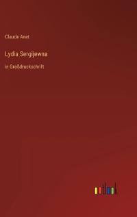 Lydia Sergijewna