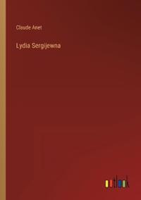 Lydia Sergijewna