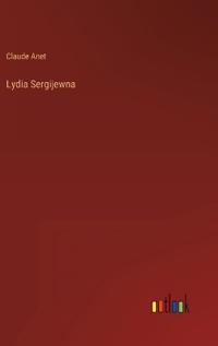 Lydia Sergijewna