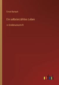 Ein selbsterzähltes Leben