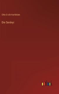 Die Serényi