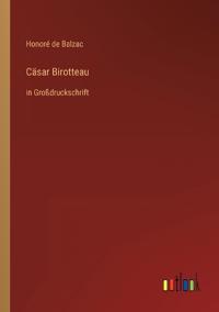 Cäsar Birotteau