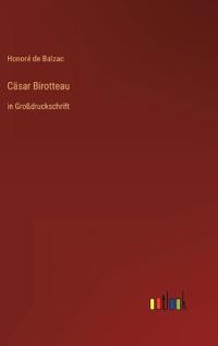 Cäsar Birotteau