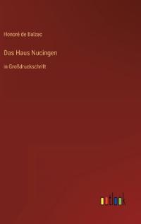 Das Haus Nucingen