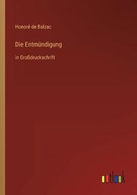 Die Entmündigung
